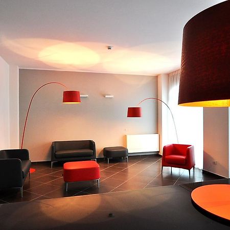 Bb Hotels Aparthotel Arcimboldi Milánó Kültér fotó